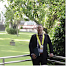 Akmal Abid Elrahman's avatar