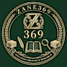 Zane Sampson