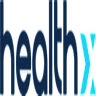 HealthX logo