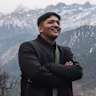 Anish  Baxi's avatar