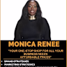 Monica Hill's avatar