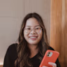 Molly Ho's avatar