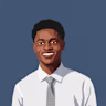 Kehinde Ilesanmi's avatar