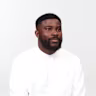 Chukwuma Udokporo