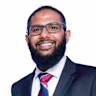 Abdul Mujeeb MA