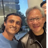 Rohan Parikh's avatar