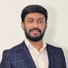 Ajay Chaudhary's avatar