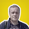 Vitalii Shavkunov's avatar