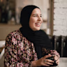 Fatiha  Belabed