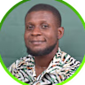 Jacob Akpan