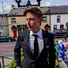 Aidan McGowan's avatar