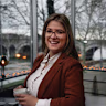 Rachelle Wijsen's avatar