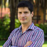 Aleksey Timoshchenko's avatar