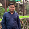 Vedant Nimbark's avatar