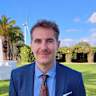 Jaime Delgado's avatar