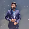 Divyesh Nakrani's avatar