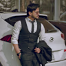 Rohan Shahid