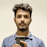 Srivarshith Daladuli