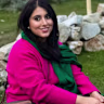 Rabbiya  Khan 