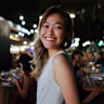 Mabel Yeo's avatar