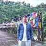 Rewas Khatri's avatar