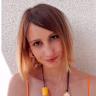 Slavomira Hilovska's avatar