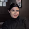 Fernanda Jiménez's avatar
