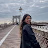 Maryam Nafie
