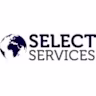 Select Services logo