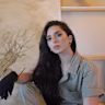 Dalia Elcharbini's avatar