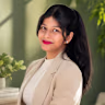 Michelle  Fernandes's avatar