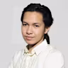 Jeck Louh Isidor