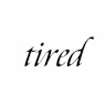 Tired Creative's avatar