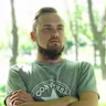 Eduard Tymchenko's avatar