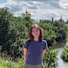Ira Airapetova