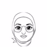 Sanam Hamza's avatar