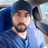 Paramveer  Singh's avatar