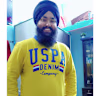 Jaskaran  Singh's avatar