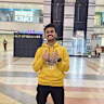 Krishna Raj Agrawal's avatar