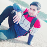 ALI HAKIM CHAUDHARY