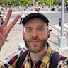 Aaron Ross's avatar