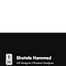 Hammed Shotola's avatar
