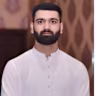 Faraz Ahmad