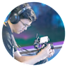 Vince Robles's avatar