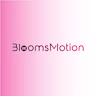 Blooms motion