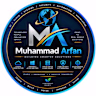 Muhammad Arfan's avatar