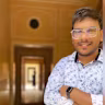 Sagar Singh