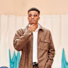 Mark O. Olatunji