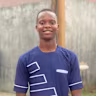David Oriaku 