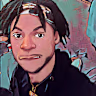 Jah  Zanotti